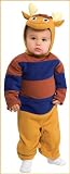 Backyardigans - Tyrone Costume