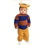 Backyardigans - Tyrone Costume