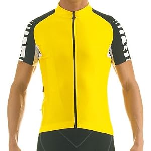 Assos Men's SS.Uno Short Sleeve Cycling Jersey