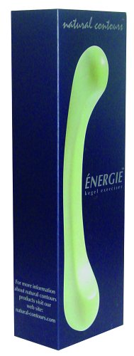 Natural Contours Energie Kegel Exerciser, Mint Green