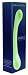 Natural Contours 2013 Energie Kegel Exerciser, Mint Green Image