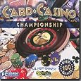 Card and Casino Championship-WINDOWS XP VISTA by 