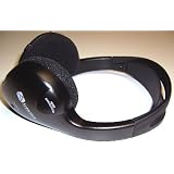 Audiovox AS RSB Reverse Sensing System Black