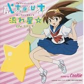 成恵の世界 OPテーマ - 流れ星☆