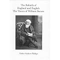 The Rebirth of England and English: The Vision of William Barnes