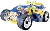 MECCANO プルバックレーシング