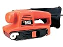 Black & Decker KA85  Belt Sander 75 X 457MM 600W