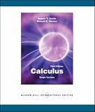  : Calculus, Single Variable