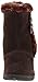 WHITE MOUNTAIN 'Trip' Women's Faux Fur Boot