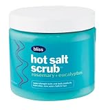 Bliss - Hot Salt Scrub (12 oz)