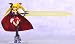 Mahou Shoujo Lyrical Nanoha A's: Fate Tessterossa PVC Statue 1/8 Scale_s-3