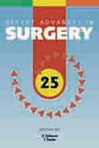 Recent Advances in Surgery: 25