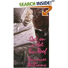 Cat on a Hot Tin Roof