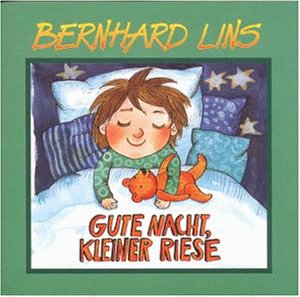 Gute Nacht, kleiner Riese