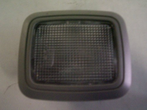 Volvo Truck Interior Light