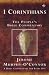 The People's Bible Commentary: 1 Corinthians