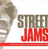Street Jams-Rnb Greatest Search