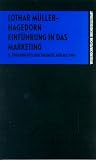 Produkt-Bild: Einf&uuml;hrung in das Marketing