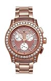 Aqua Master Men's Masterpiece Diamond Watch with Diamond Bezel, 8.00 ctw