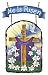 He Is Risen Wall Hanging