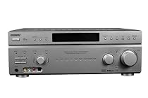 Sony STR-DE897/S Audio/Video Receiver (Silver)
