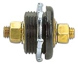 Moroso 74145 Thru-Panel Battery Terminal