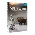 Yellowstone, la lutte pour la vie [Blu-ray]