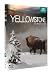 DVD : Yellowstone, la lutte pour la vie [Blu-ray]