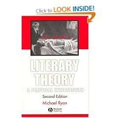 Literary Theory: A Practical Introduction