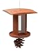 Schrodt Designs SBNL Songbird Nigerseed Lantern Feeder
