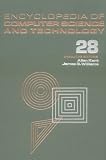 Review CRC Press  / Encyclopedia of Computer Science and Technology: v. 28, Supplement 13 (Ecst, Suppl. 13)
