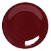 Homer Laughlin China Fiesta Cinnabar Bread & Butter Plate