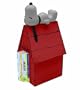 Snoopy's Doghouse Library book set 1-3