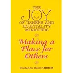 Joy of Ushers book cover