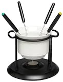 chocolate fondue set