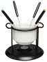 chocolate fondue set