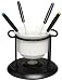 Kitchen & Housewares : chocolate fondue set