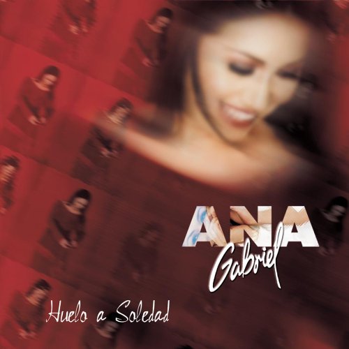 Ana Gabriel - Amandote Lyrics - Zortam Music