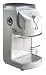 La Pavoni PA-Burr Coffee Grinder, White