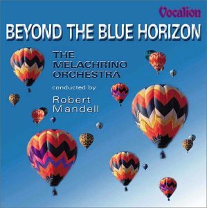 CD-Charts  Search : Beyond the Blue Horizon