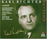 Karl Richter Edition: Johann Sebastian Bach - Weihnachtsoratorium, BWV 248