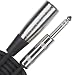 Horizon XLR-TRS Cable, 15 Foot