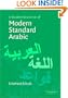 A Student Grammar of Modern Standard Arabic