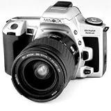 Photo : Minolta Dynax 505SI DATE  135 mm Camera