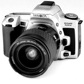 Buy Minolta Dynax 505SI DATE  135 mm Camera online at Discounted New and Used prices. Delivered to your door with Off-The-Bookshelf.