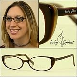 Baby Phat - baby phat Prescription Eyewear - mod204col1209