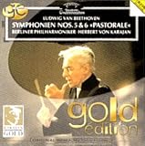Revue Herbert von Karajan  / Symphonies Nos 5 & 6