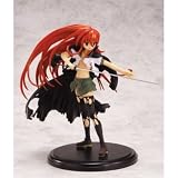 Shakugan no Shana: Shana ToysWork Version PVC Figure 1/8 ScaleIMAGE