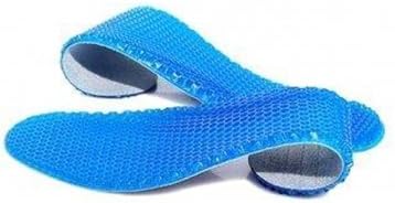 Ricco shop Cellular Insole Health Shoes Pads Sports Shoes Insole