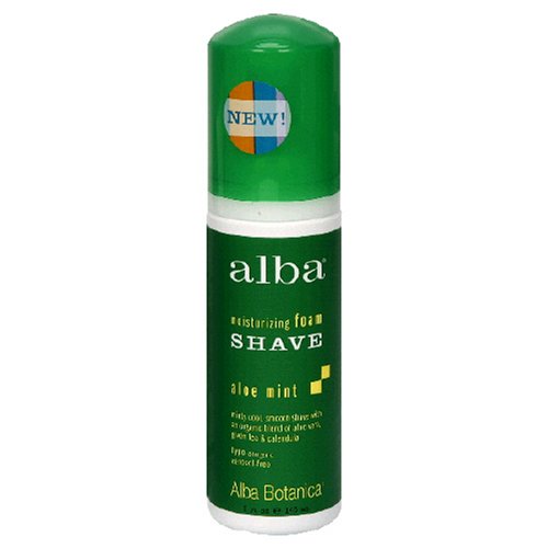 alba foam